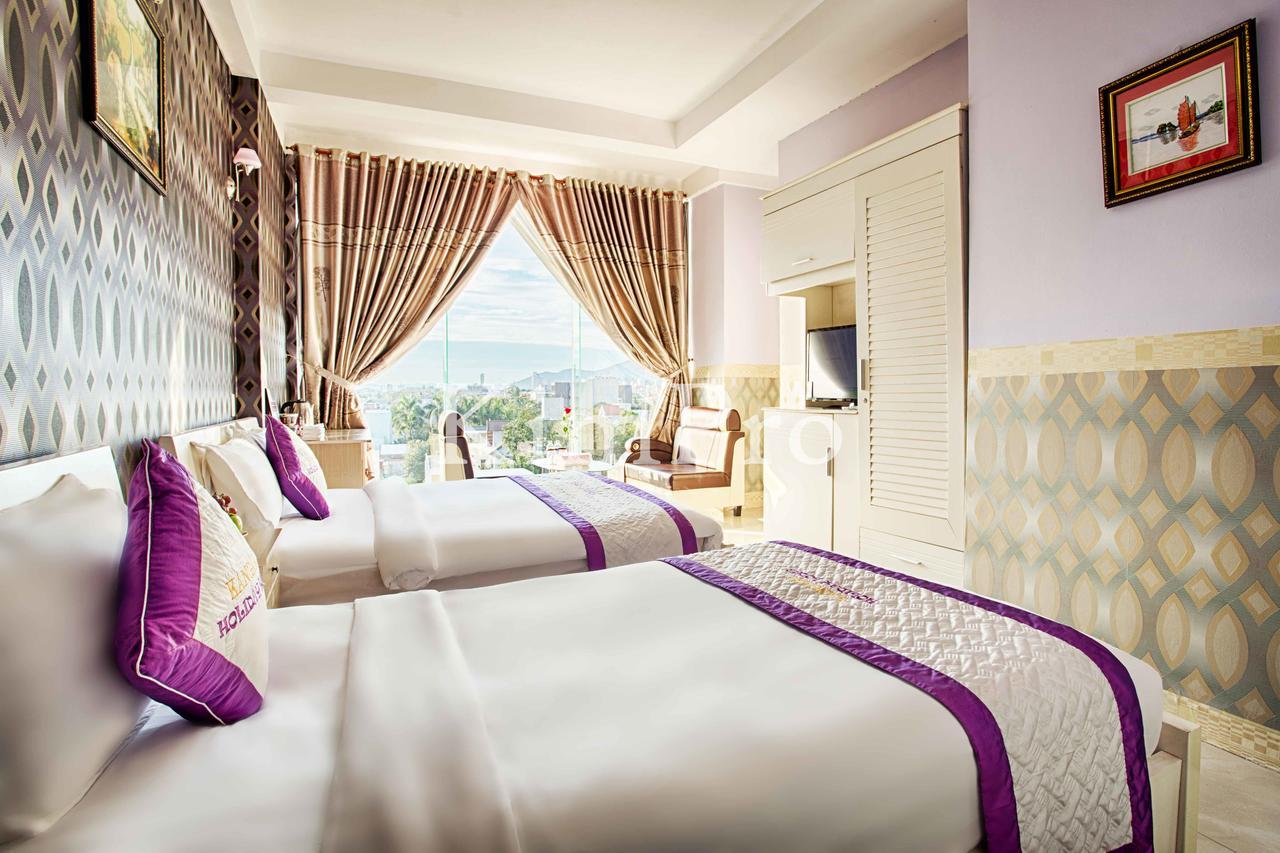 Kangaroo Holiday Lodge 1 Đà Nẵng Extérieur photo