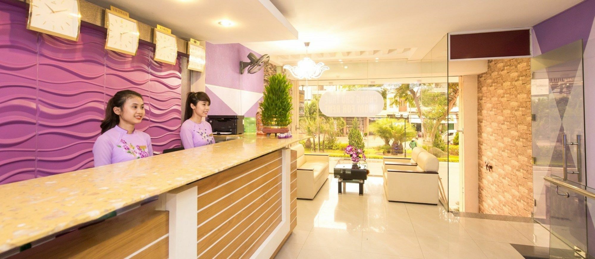 Kangaroo Holiday Lodge 1 Đà Nẵng Extérieur photo